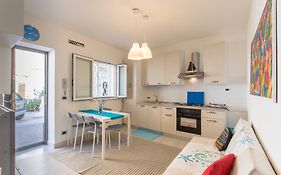 Casa Mamo Apartment Mondello